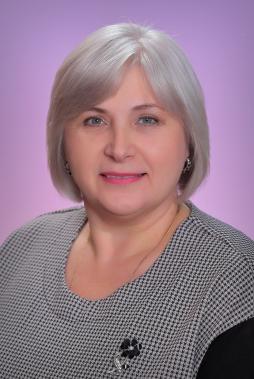 Градова Светлана Юрьевна